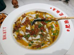 网红青花椒鲈鱼-上上席川菜(凯德乐峰广场店)