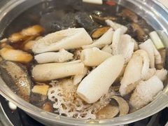 -太婆天府山珍酒楼(亚运村店)