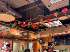 -姚稷大铁锅(龙之梦店)