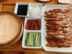 -丽满园·春饼烤鸭(金地广场店)