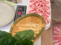 -喃喃椰·糟粕醋·椰子鸡火锅(七堡花园店)