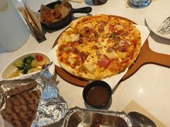 -必胜客(蚌埠东海万达店)