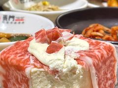 -東門韩国传统烤肉·韩国料理(银座直营店)