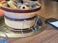 -大馥·炭火烧肉酒场(莘庄莘福坊店)