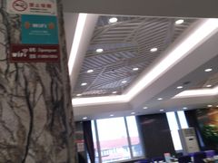 大堂-紫光园(顺义店)