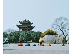 -汴河街