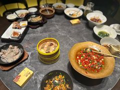 -炊烟小炒黄牛肉(浦东世纪汇店)