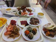 -碧中海汤泉汗蒸酒店