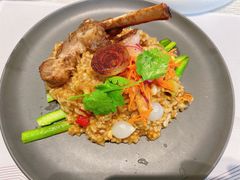 -娜娜家•Nana's restaurant (南开大悦城店)