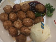 -宜家·瑞典风味餐厅(北京西红门店)