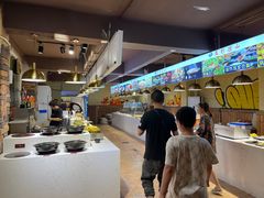 -五彩凉山自助西昌烧烤(柳翠路店)