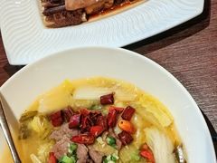 -蛇口希尔顿南海酒店·随轩中餐厅·粤菜