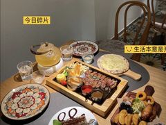 -麓椿花园西餐厅(海乐世界店)