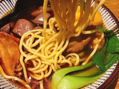 -無牌小范·香港明星美食