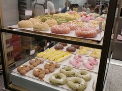 -奈雪的茶(市百一店)