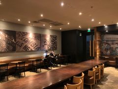 -星巴克臻选(上海长风大悦城店)