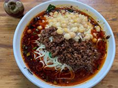 -老地方猫儿面(磁器口店)