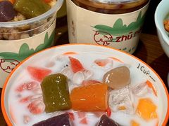 -猪脑壳凉面(南正街店)