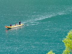 -丽江泸沽湖景区