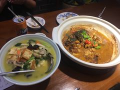 红烧鱼头-涌觅名灶·本地海鲜宁波菜(财富广场店)