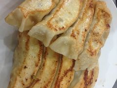 海肠子锅贴-劈柴院锅贴(沈阳路店)