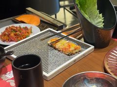 -海之屋韩式烤肉(海棠68环球美食街店)