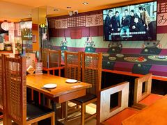 大堂-有喜屋·鲜鸡烧鸟·居酒屋(安龙路店)