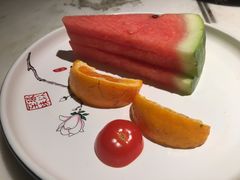 -绿茶餐厅(领展购物广场·中关村店)