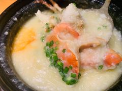 -蚝翅·海鲜粥·烧烤·龙虾季(海曙天一店)