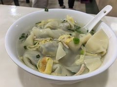 -绿杨馄饨临顿路店