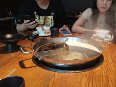 -原牛道·潮汕围炉火锅(讯美店)
