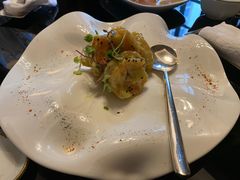 -上海苏宁宝丽嘉酒店·嘉府壹号中餐厅