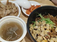 -味千拉面(航洋国际购物中心)