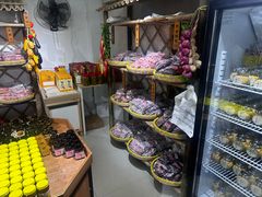 -苏州市吴中区光福窑上花果蜜饯厂