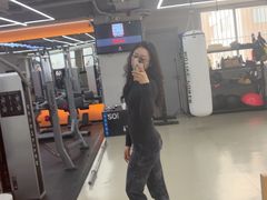 -ALIV WELLNESS运动健身(浦东大道店)