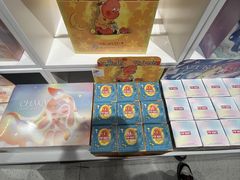 -泡泡玛特POPMART(正佳广场店)
