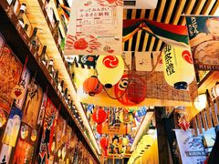 -坂吉屋·居酒屋深夜食堂(龙湖店)