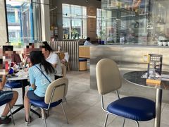 -玛尚诺Pizza&Bar(长泰广场店)
