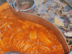 -华晟山城火锅(开发区港西东阁里店)