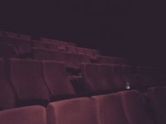 -万达影城(保定万博广场激光IMAX店)