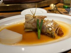 -新荣记(西溪湿地店)