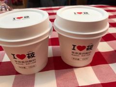 -西贝(上海我格广场店)