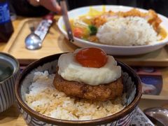 -京和风食堂·定食寿喜锅(保利樾广场店)