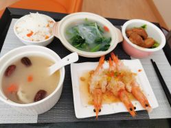 -壹佳月子中心(大连店)