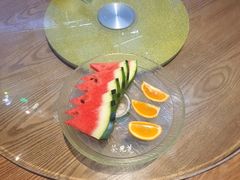 -新悦·霞浦海鲜生(上下杭店)