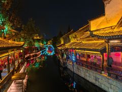 -台儿庄古城
