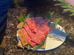 -老乾杯和牛烧肉(王府中环店)