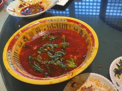 -川悦留香·海鲜餐厅(海棠68环球美食街店)