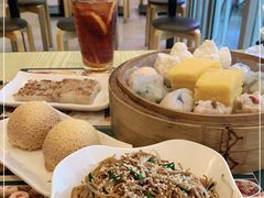 -添好运点心专门店(百老汇店)