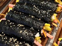 -传闻来紫菜包饭·打糕(西塔韩百店)